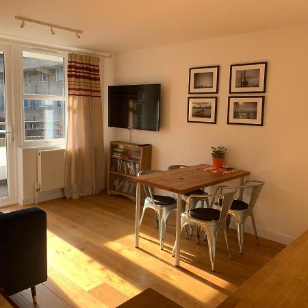 Apartmán Farriers House Londýn Exteriér fotografie