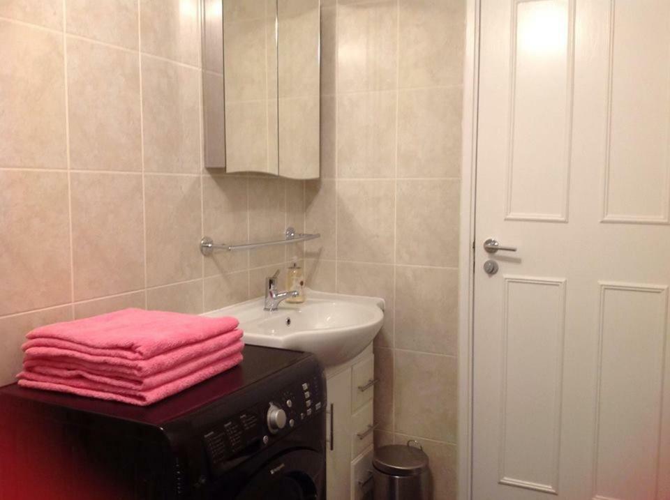 Apartmán Farriers House Londýn Exteriér fotografie